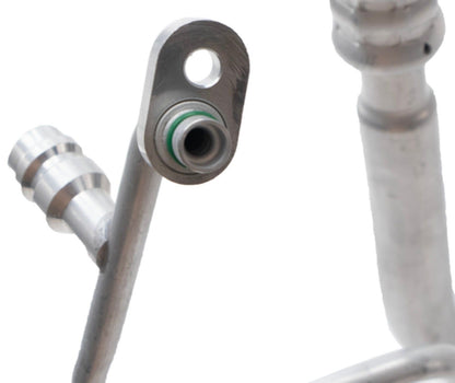 Four Seasons Suction & Liquid Line Internal Heat Exchange Hose Assembly 66931