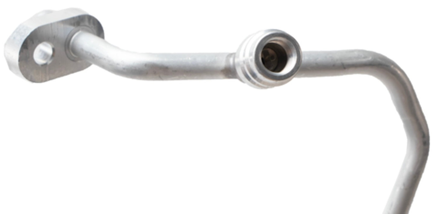 Four Seasons Suction & Liquid Line Internal Heat Exchange Hose Assembly 66931