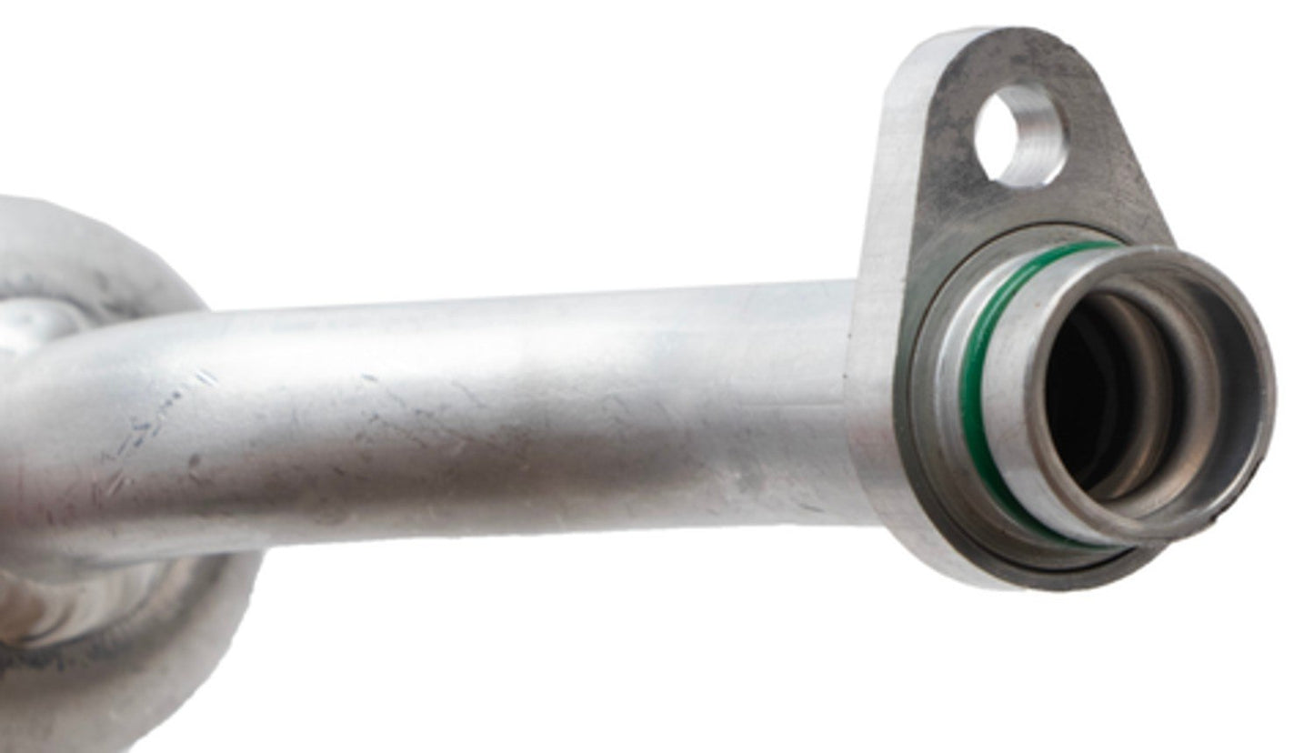 Four Seasons Suction & Liquid Line Internal Heat Exchange Hose Assembly 66931