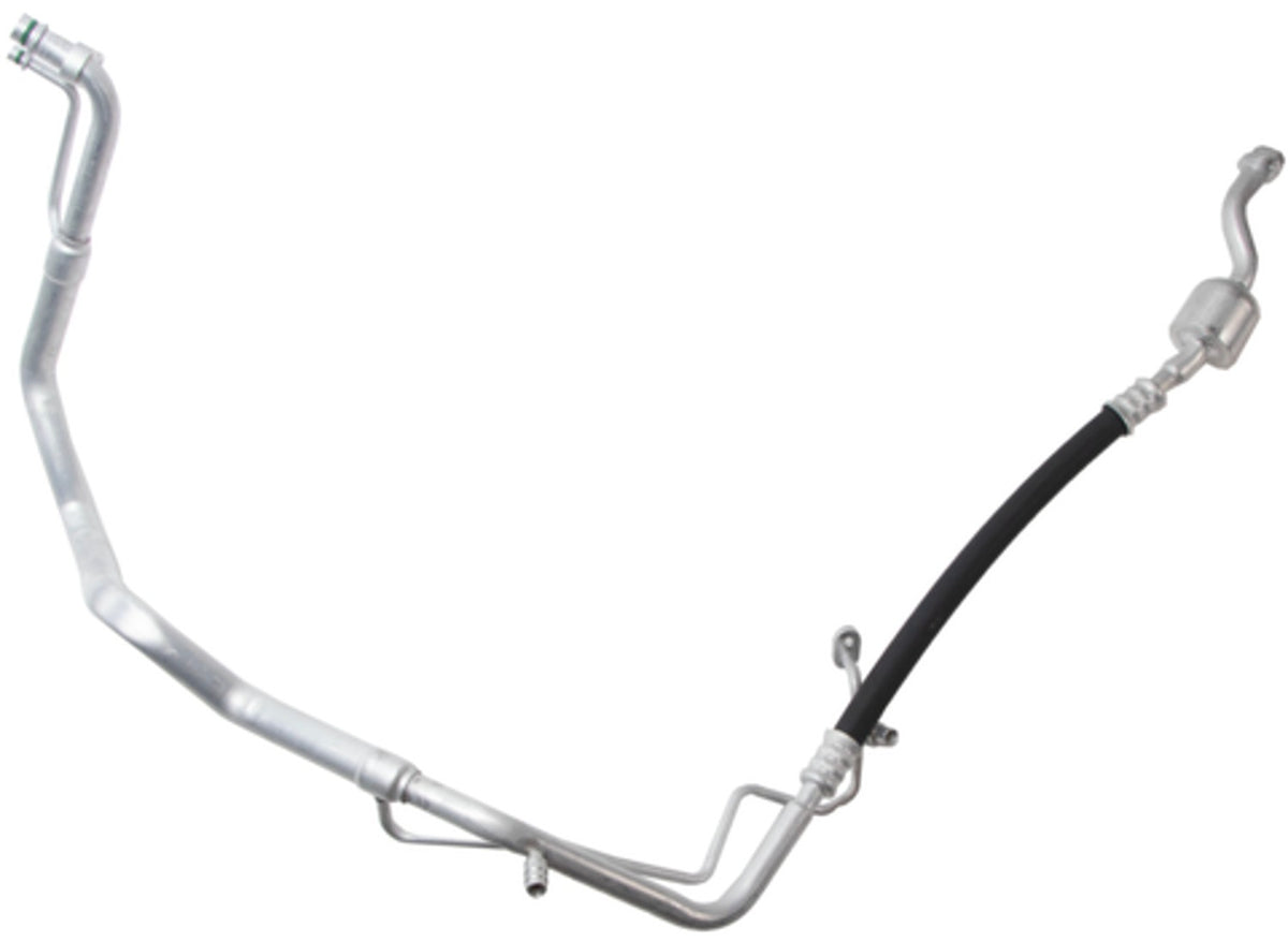 Four Seasons Suction & Liquid Line Internal Heat Exchange Hose Assembly 66932