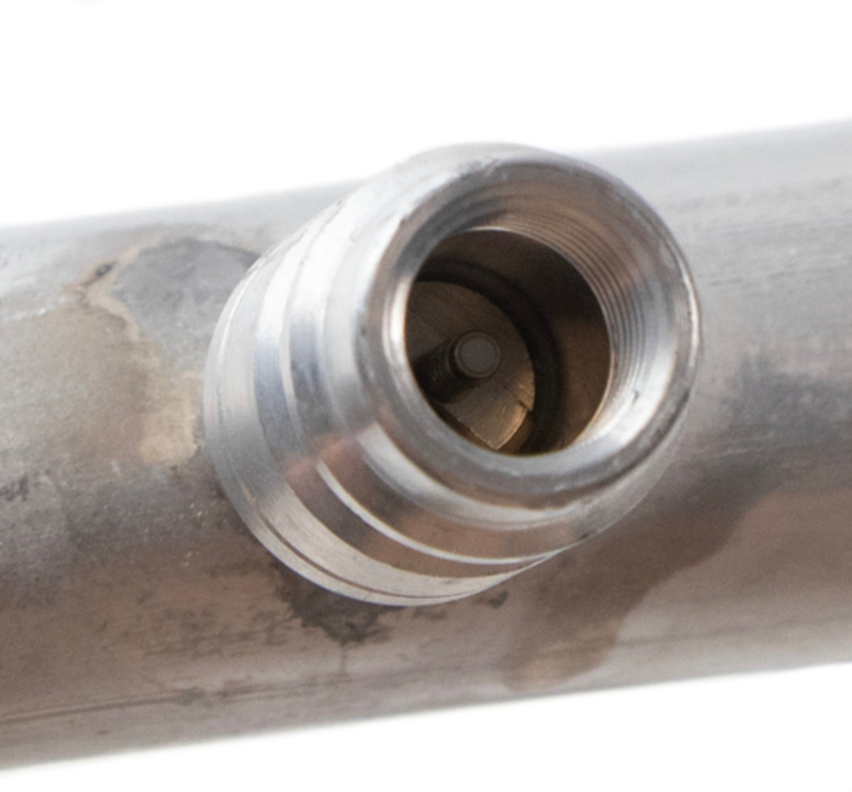 Four Seasons Suction & Liquid Line Internal Heat Exchange Hose Assembly 66932