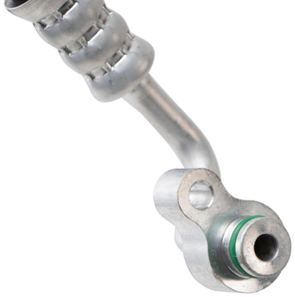 Four Seasons Discharge Line Hose Assembly 66942