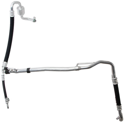 Four Seasons Suction & Liquid Line Internal Heat Exchange Hose Assembly 66944