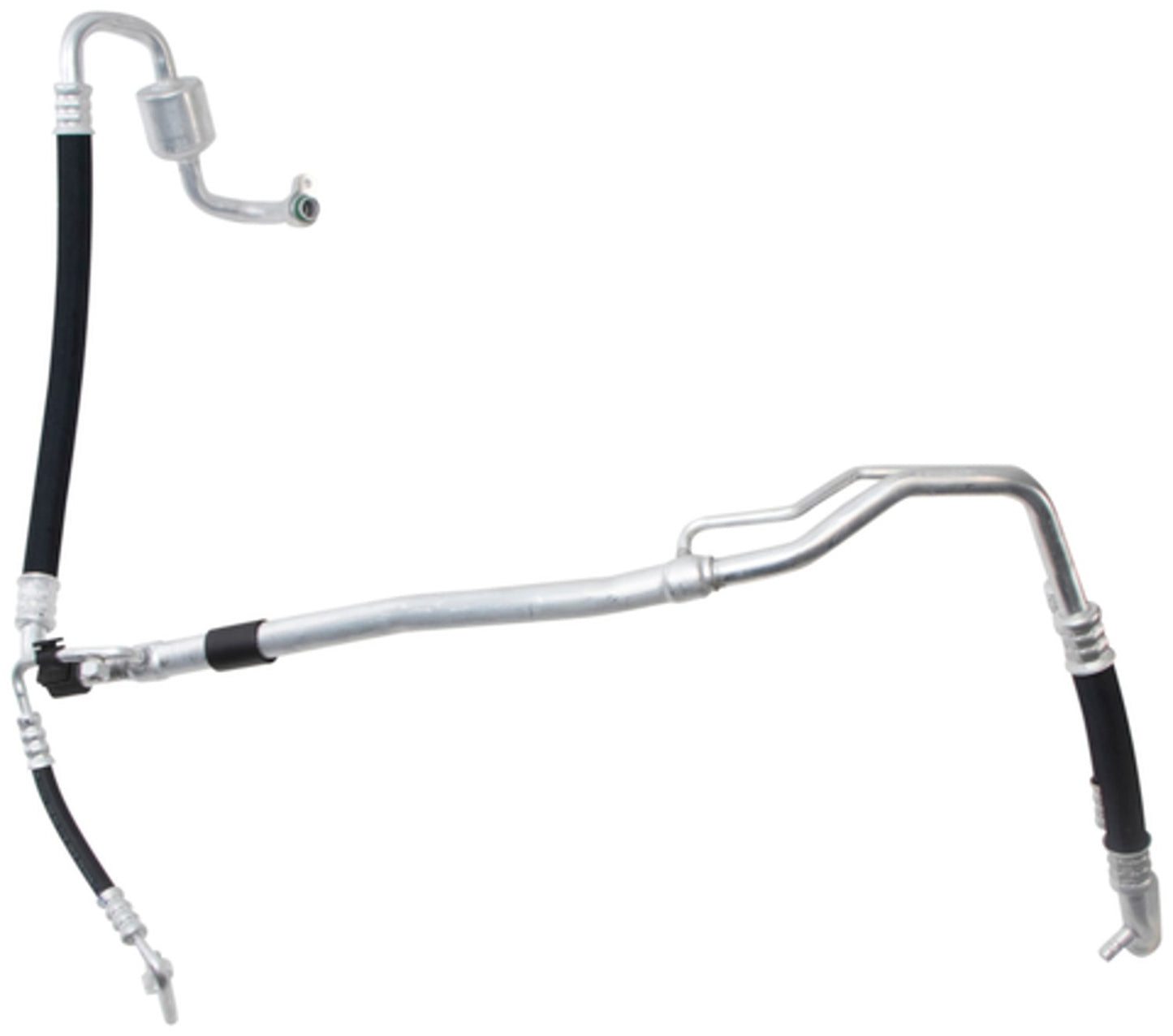 Four Seasons Suction & Liquid Line Internal Heat Exchange Hose Assembly 66945