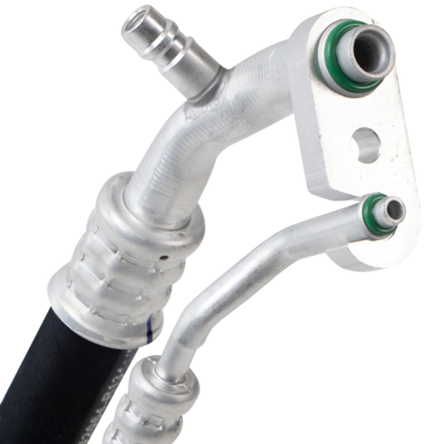Four Seasons Suction & Liquid Line Internal Heat Exchange Hose Assembly 66945