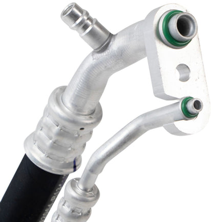 Four Seasons Suction & Liquid Line Internal Heat Exchange Hose Assembly 66945