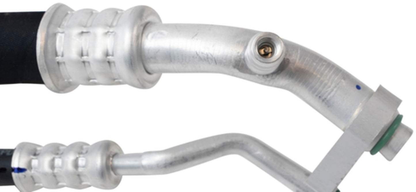 Four Seasons Suction & Liquid Line Internal Heat Exchange Hose Assembly 66945