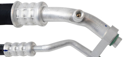 Four Seasons Suction & Liquid Line Internal Heat Exchange Hose Assembly 66945