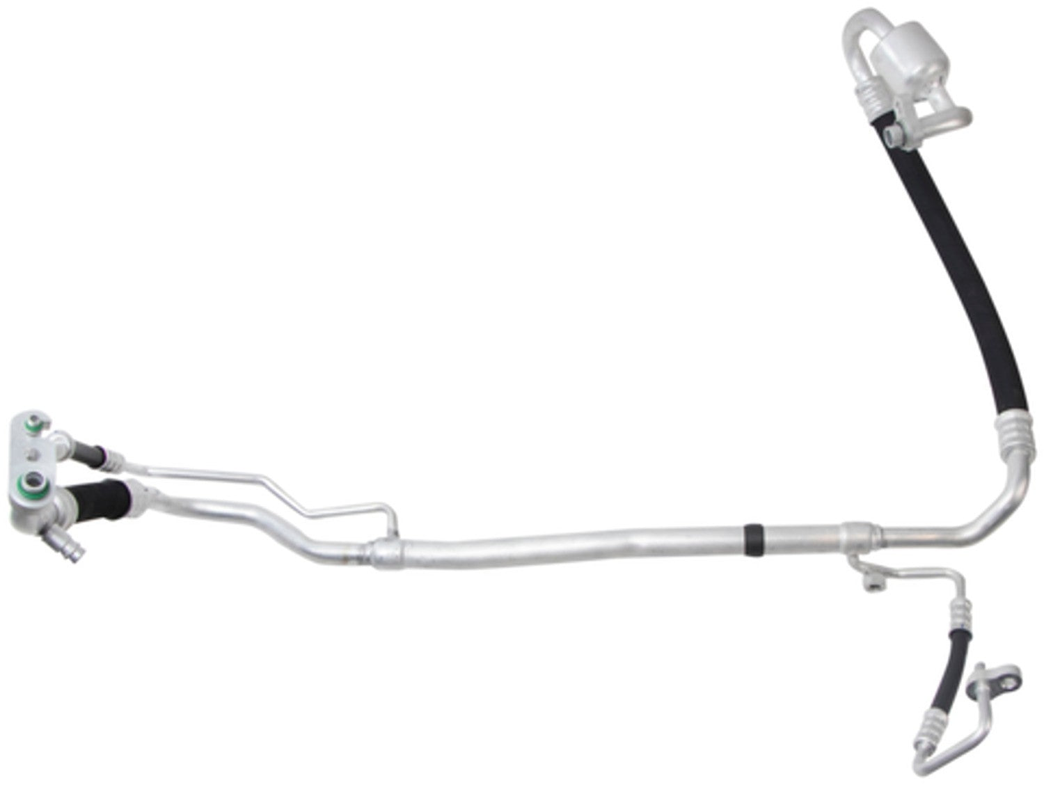 Four Seasons Suction & Liquid Line Internal Heat Exchange Hose Assembly 66946