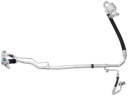 Four Seasons Suction & Liquid Line Internal Heat Exchange Hose Assembly 66946