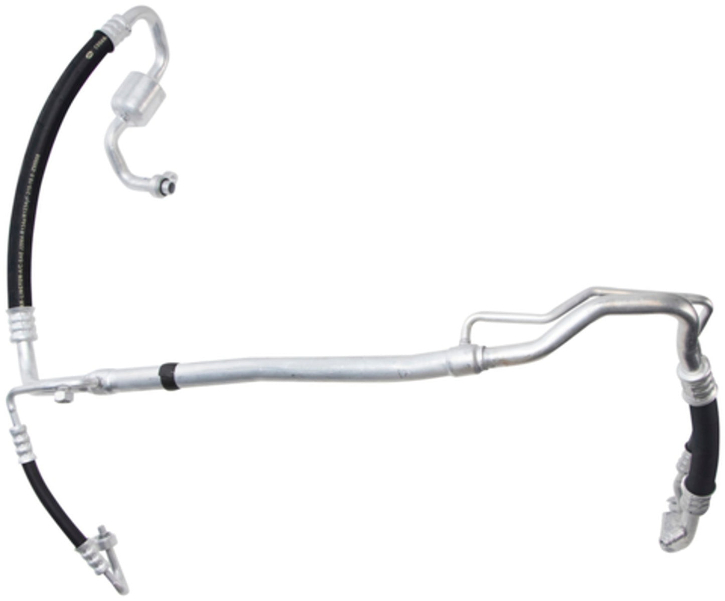 Four Seasons Suction & Liquid Line Internal Heat Exchange Hose Assembly 66946