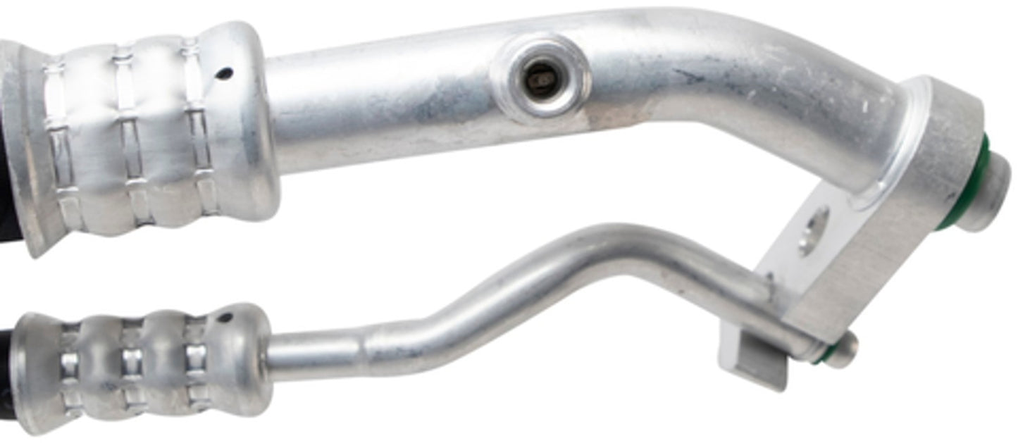 Four Seasons Suction & Liquid Line Internal Heat Exchange Hose Assembly 66946