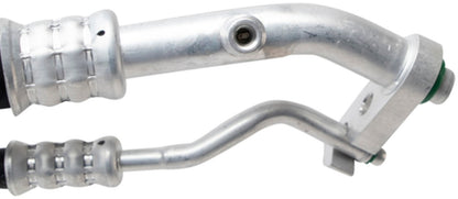 Four Seasons Suction & Liquid Line Internal Heat Exchange Hose Assembly 66946