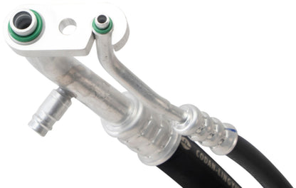 Four Seasons Suction & Liquid Line Internal Heat Exchange Hose Assembly 66946