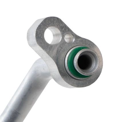 Four Seasons Discharge Line Hose Assembly 66947