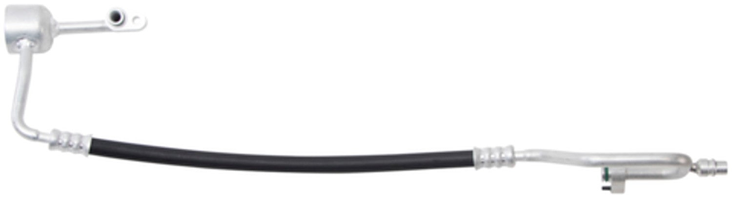 Four Seasons Discharge Line Hose Assembly 66948