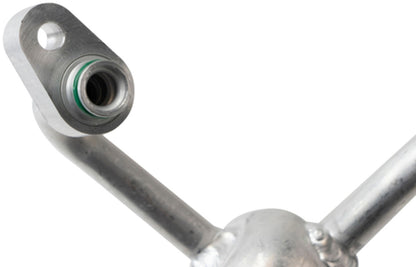 Four Seasons Discharge Line Hose Assembly 66948