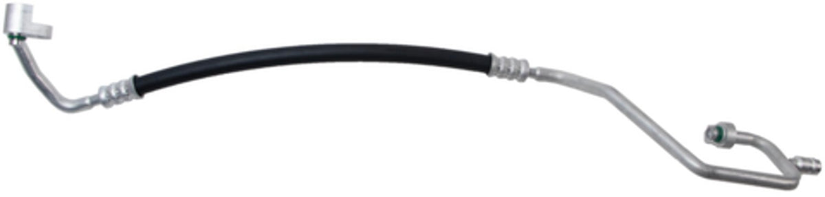 Four Seasons Discharge Line Hose Assembly 66950