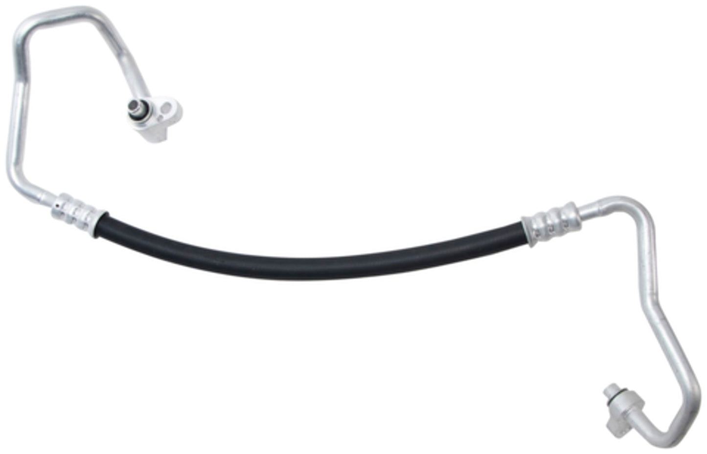 Four Seasons Discharge Line Hose Assembly 66952