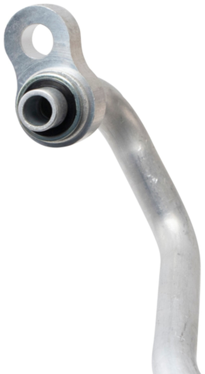 Four Seasons Discharge Line Hose Assembly 66952