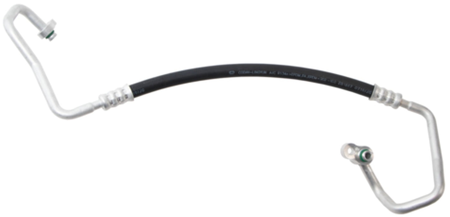 Four Seasons Discharge Line Hose Assembly 66956