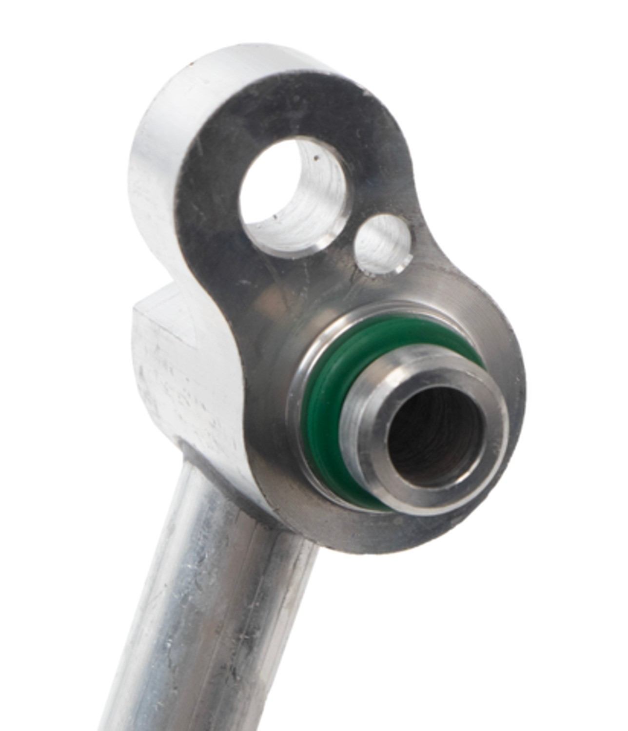 Four Seasons Discharge Line Hose Assembly 66956