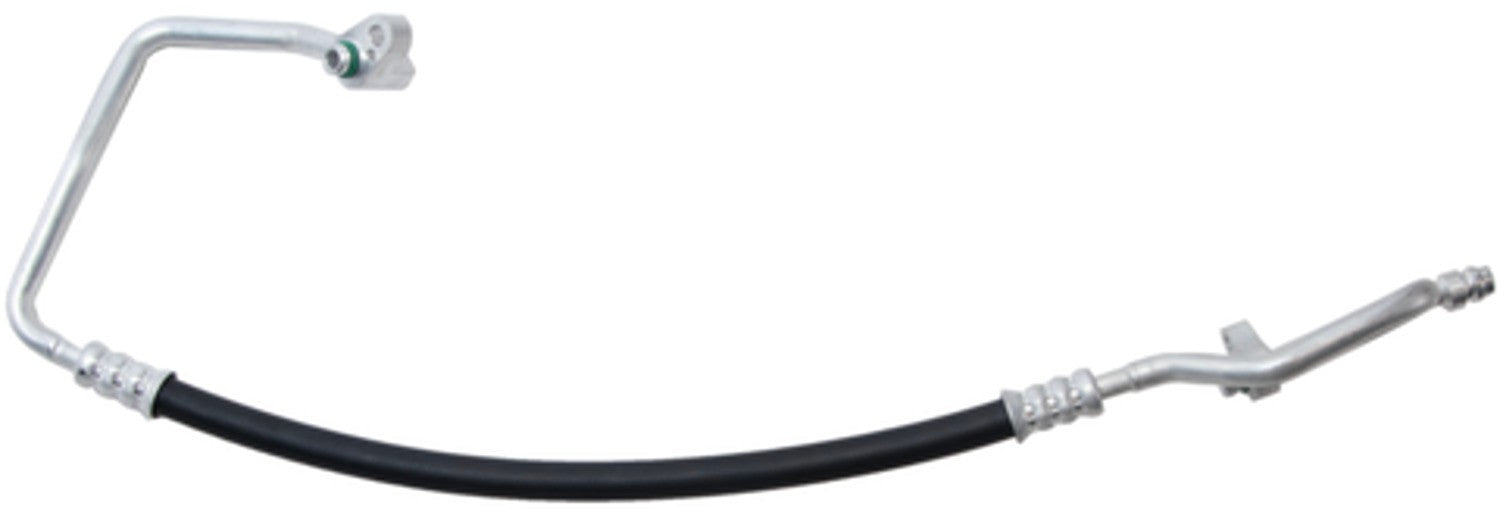 Four Seasons Discharge Line Hose Assembly 66957