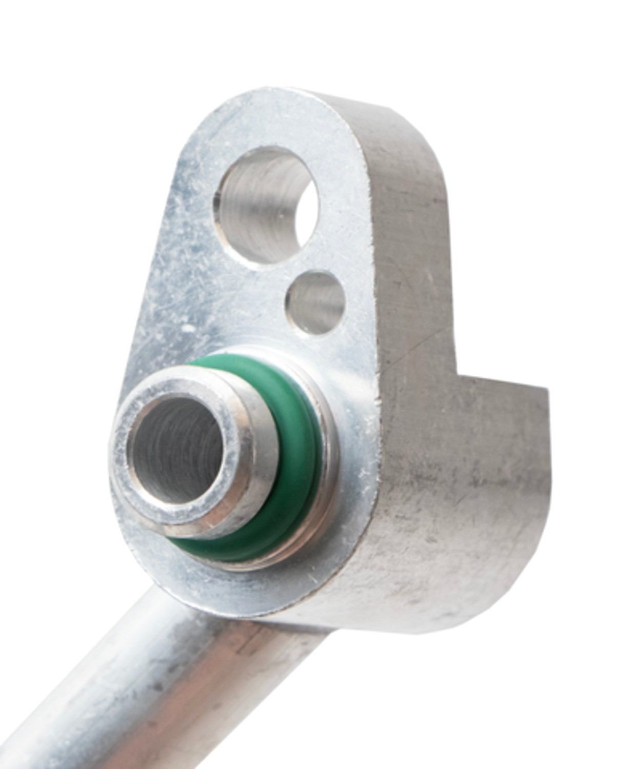 Four Seasons Discharge Line Hose Assembly 66957