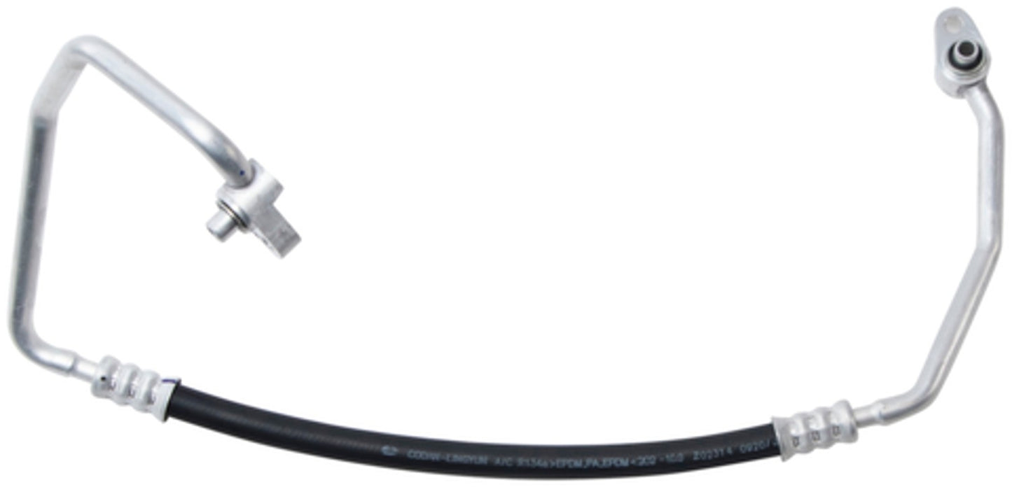 Four Seasons Discharge Line Hose Assembly 66958