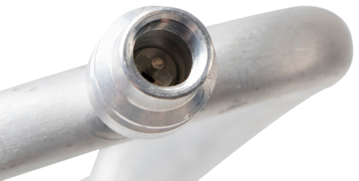Four Seasons Discharge Line Hose Assembly 66959