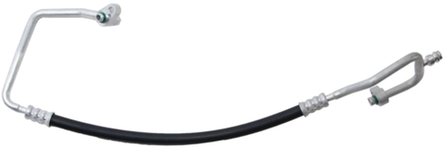 Four Seasons Discharge Line Hose Assembly  top view frsport 66961