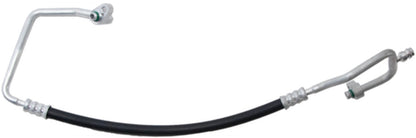 Four Seasons Discharge Line Hose Assembly  top view frsport 66961