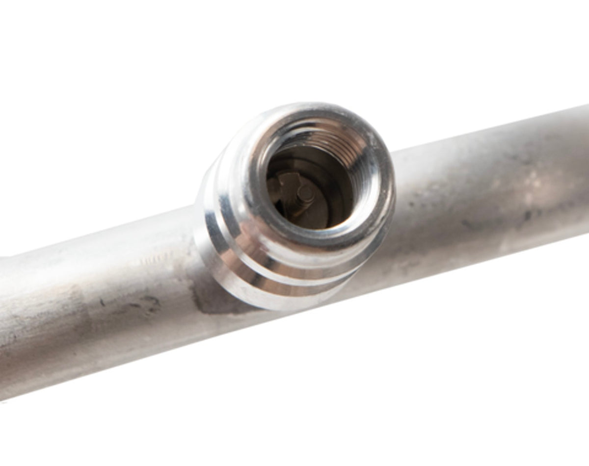 Four Seasons Discharge Line Hose Assembly 66961