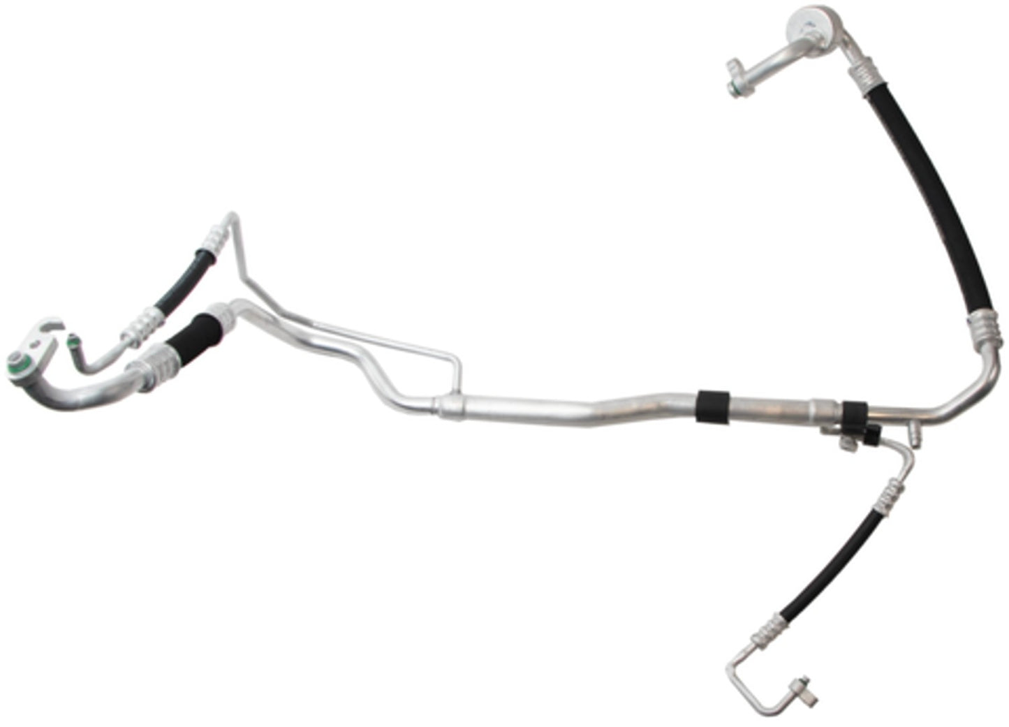 Four Seasons Suction & Liquid Line Internal Heat Exchange Hose Assembly 66964