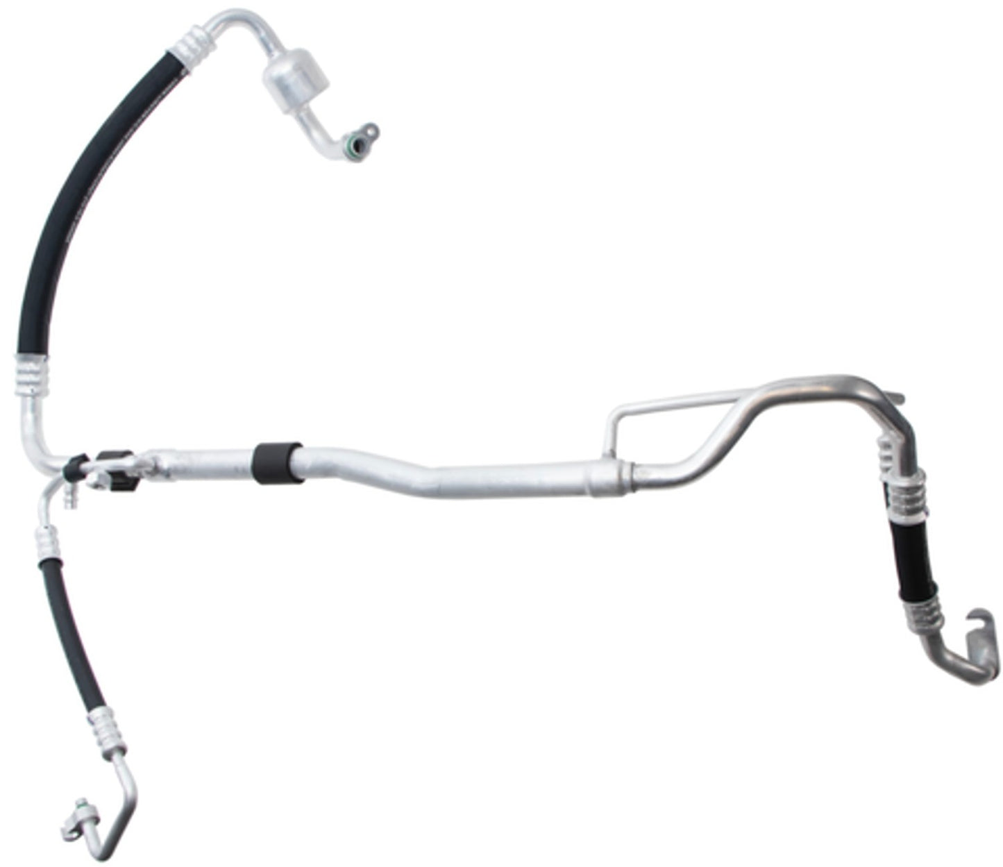 Four Seasons Suction & Liquid Line Internal Heat Exchange Hose Assembly 66964