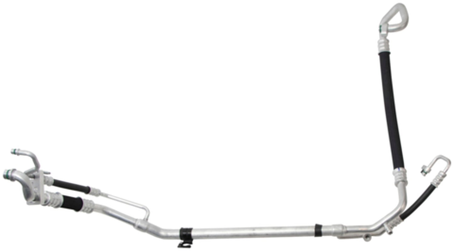 Four Seasons Suction & Liquid Line Internal Heat Exchange Hose Assembly 66966