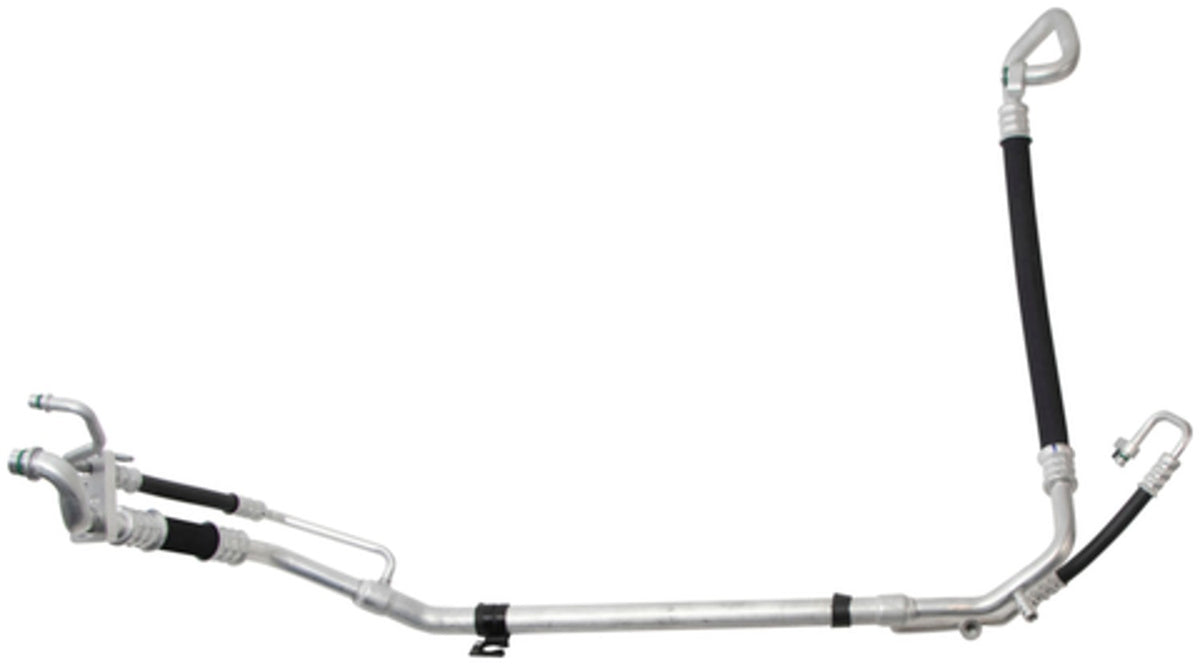 Four Seasons Suction & Liquid Line Internal Heat Exchange Hose Assembly 66966