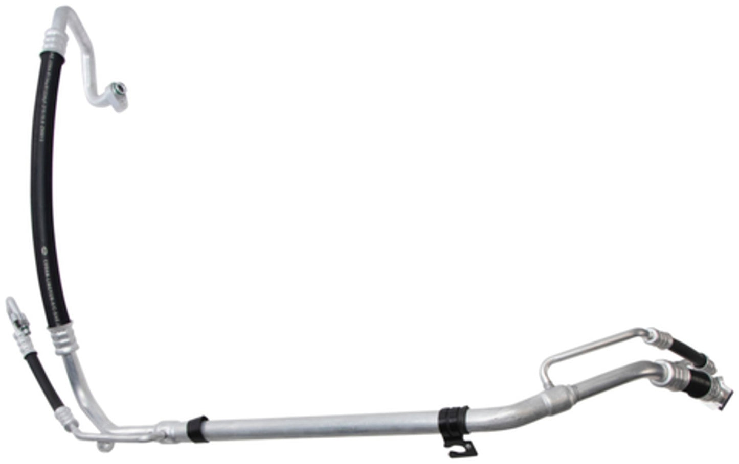 Four Seasons Suction & Liquid Line Internal Heat Exchange Hose Assembly 66966