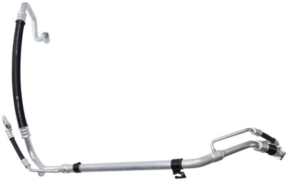 Four Seasons Suction & Liquid Line Internal Heat Exchange Hose Assembly 66966