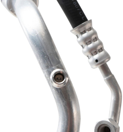 Four Seasons Suction & Liquid Line Internal Heat Exchange Hose Assembly 66966