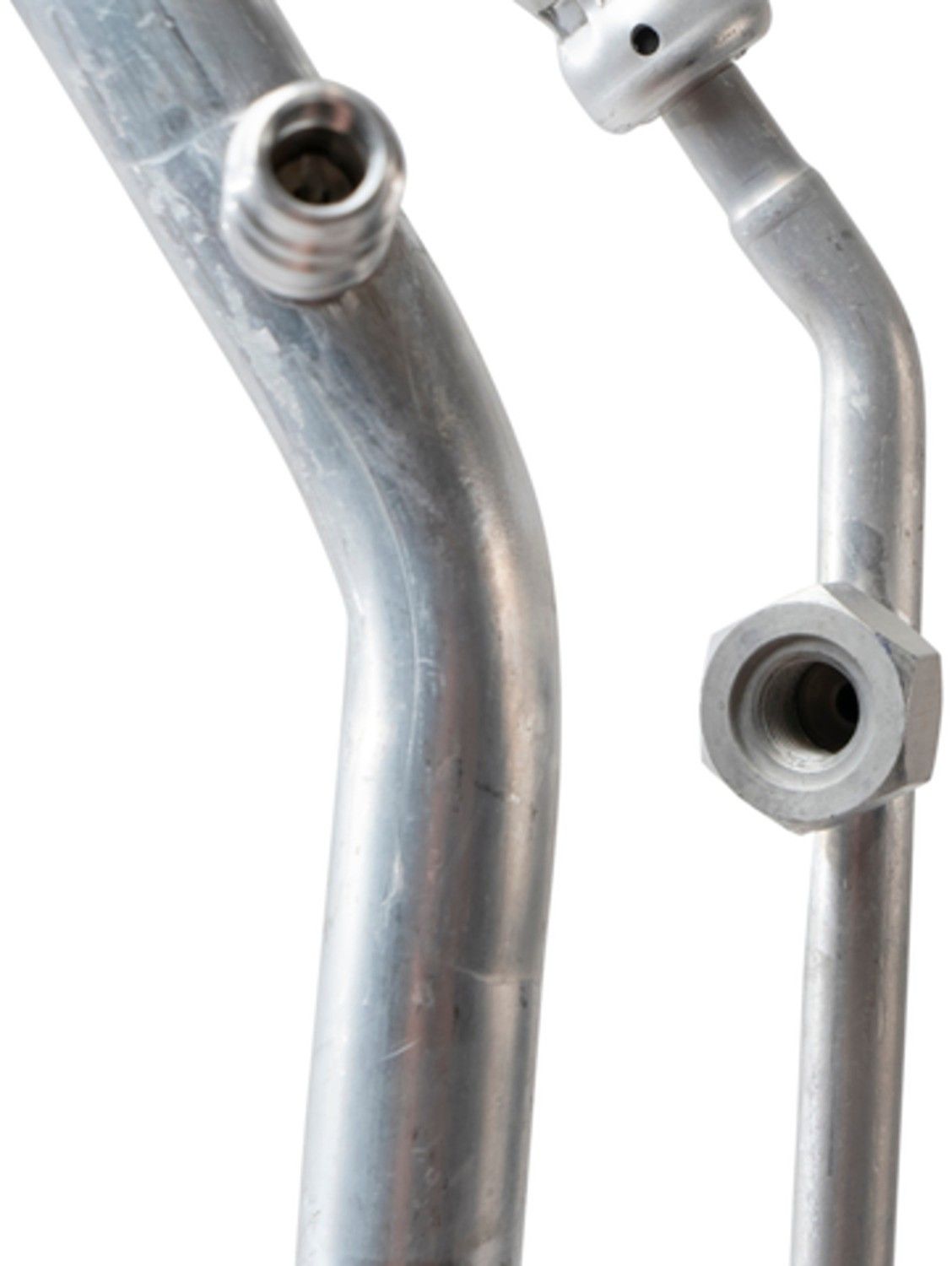 Four Seasons Suction & Liquid Line Internal Heat Exchange Hose Assembly 66966