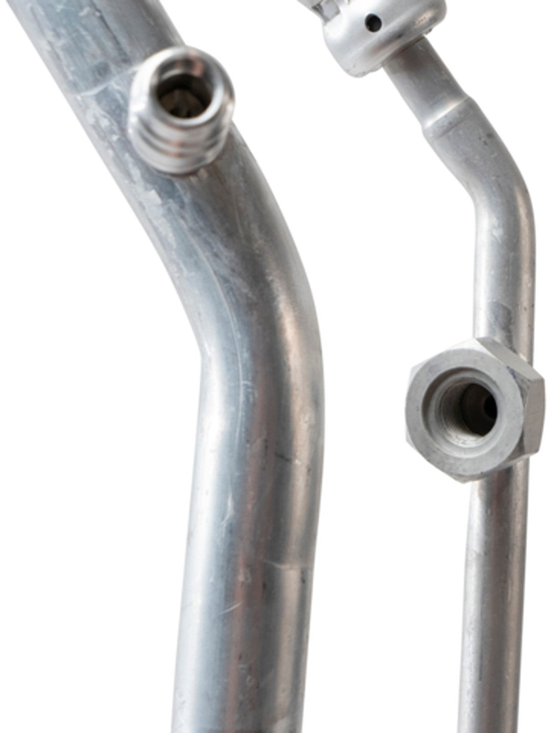 Four Seasons Suction & Liquid Line Internal Heat Exchange Hose Assembly 66966