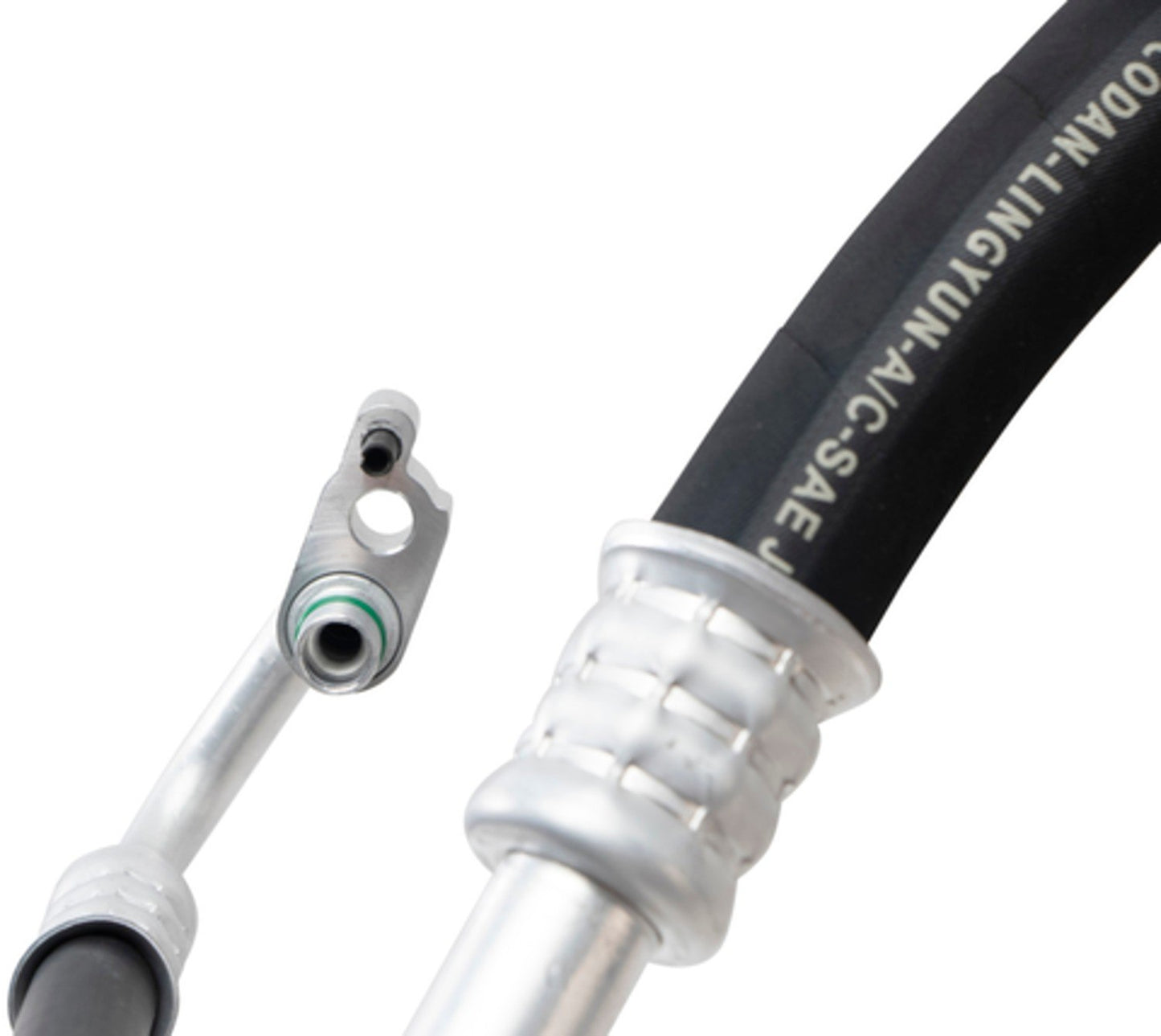 Four Seasons Suction & Liquid Line Internal Heat Exchange Hose Assembly 66966