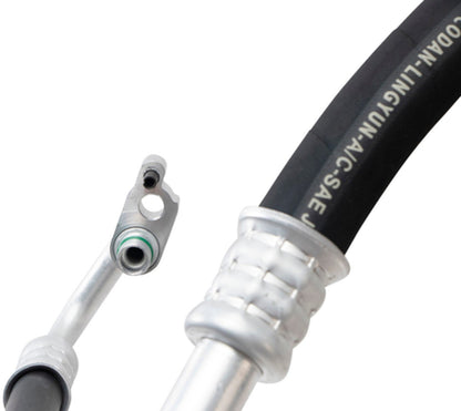 Four Seasons Suction & Liquid Line Internal Heat Exchange Hose Assembly 66966