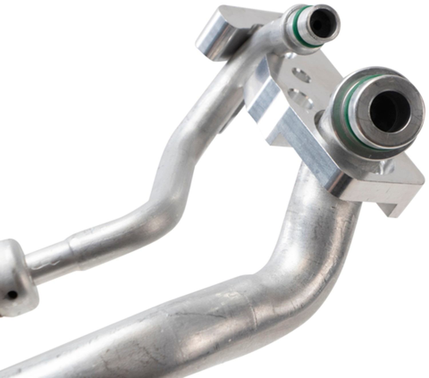 Four Seasons Suction & Liquid Line Internal Heat Exchange Hose Assembly 66966