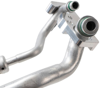 Four Seasons Suction & Liquid Line Internal Heat Exchange Hose Assembly 66966