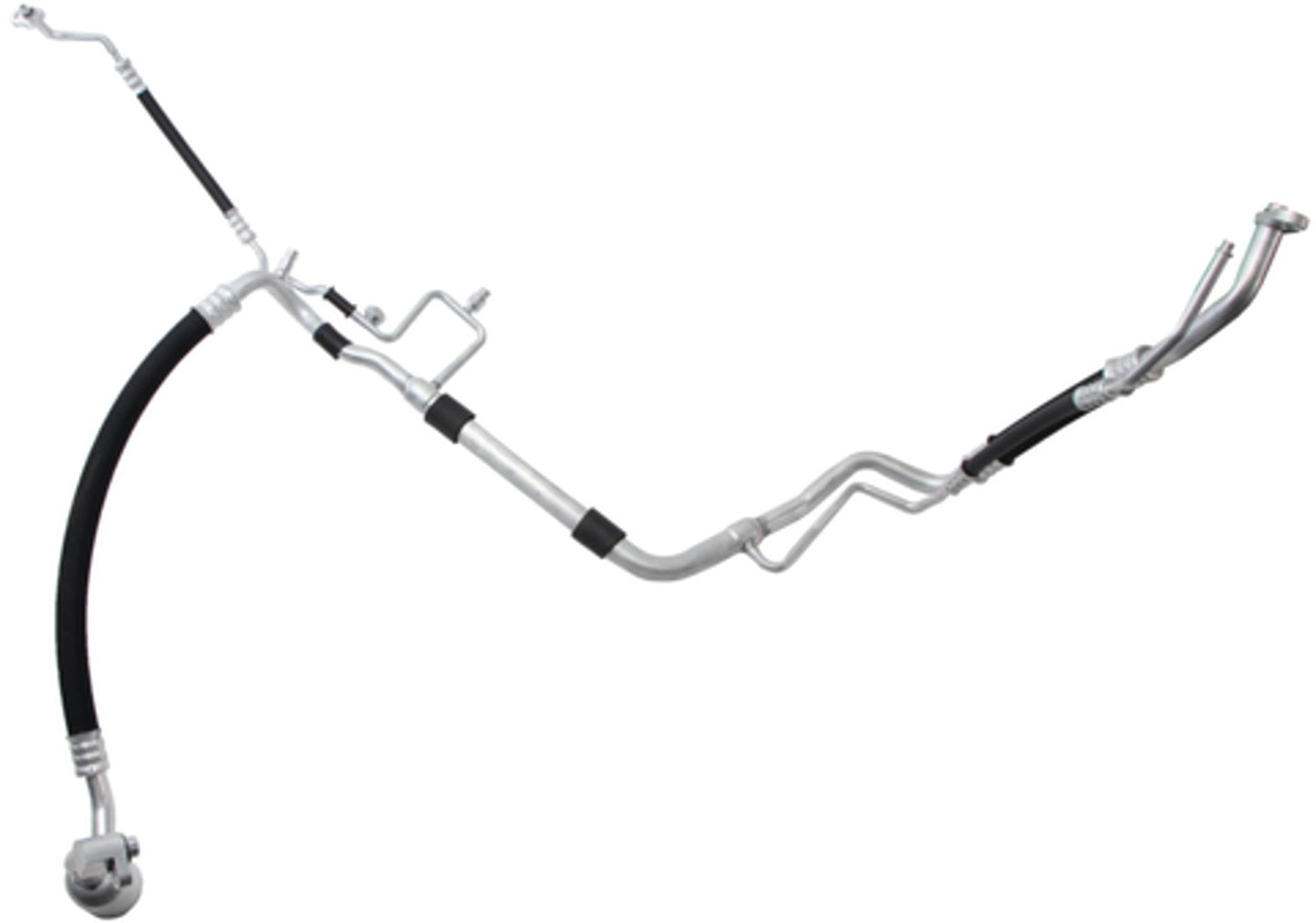 Four Seasons Suction & Liquid Line Internal Heat Exchange Hose Assembly 66967