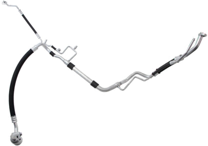 Four Seasons Suction & Liquid Line Internal Heat Exchange Hose Assembly 66967