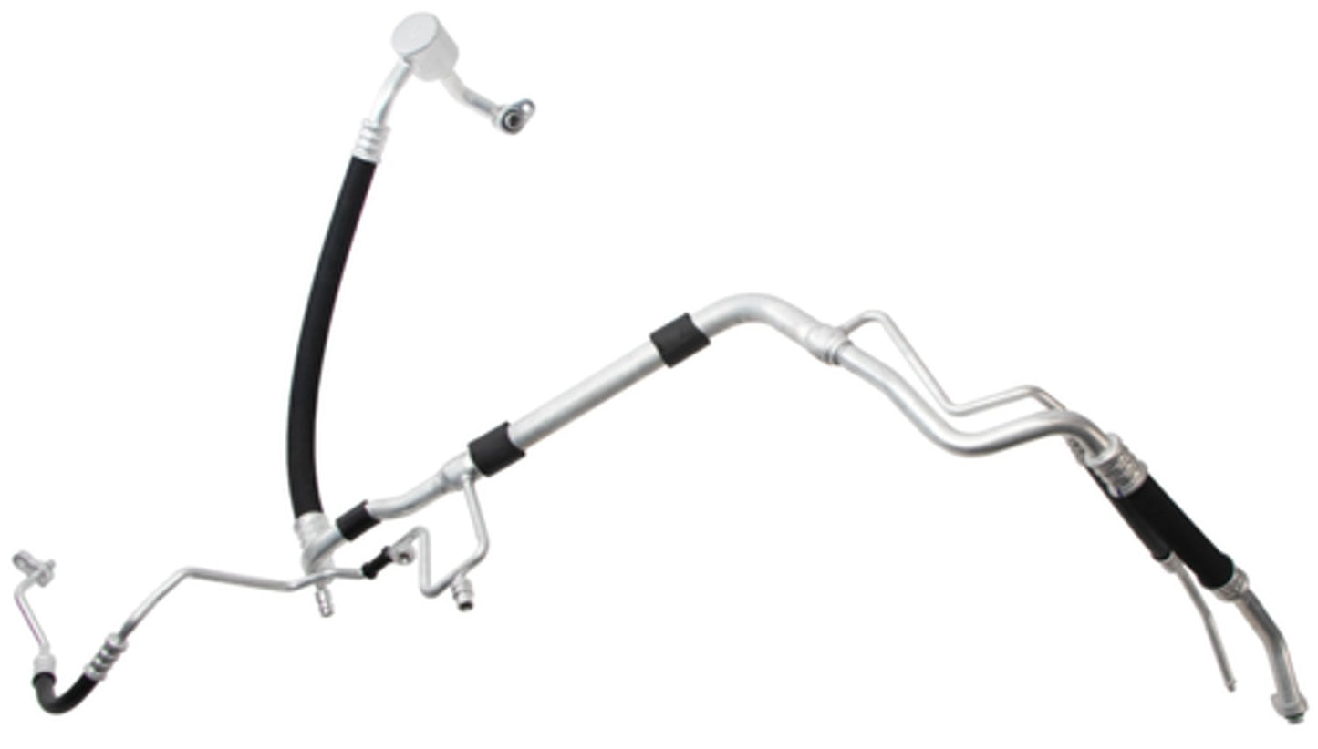 Four Seasons Suction & Liquid Line Internal Heat Exchange Hose Assembly 66967