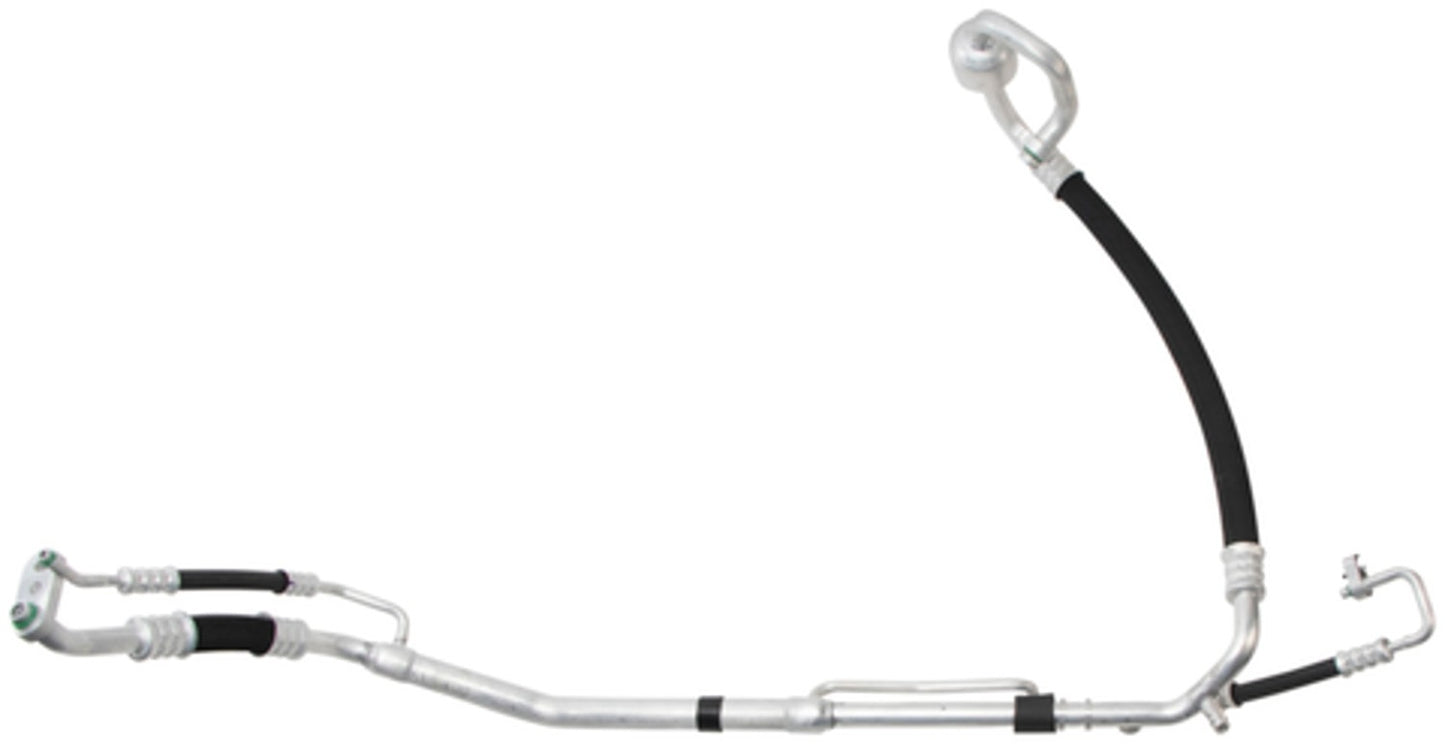 Four Seasons Suction & Liquid Line Internal Heat Exchange Hose Assembly 66968